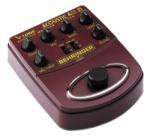 Behringer ADI21 V-tone Acoustic Pedal DI Box