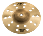 Sabian 8” AAX Aero Splash 208XAC