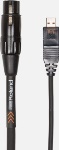 Roland USB to XLR (F) Cable RCC-10-USXF