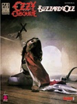 Hal Leonard Ozzy Osbourne – Blizzard of Ozz 02500348