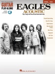 Hal Leonard The Eagles – Acoustic with audio downl;oad 00102659
