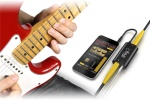 IK Hardware iRig 2 Guitar Interface IRIG2