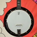 Deering Artisan Goodtime Special 5 String Banjo, Tone Ring, Resonator DAS