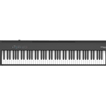 Roland FP-30 Digital Piano, 88 Keys - Optional Stand $149.99 FP-30X