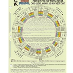 Dr. Ducks The Nashville Number System Chart OP/N#S