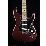 Fender Deluxe Roadhouse Stratocaster®, Maple Fingerboard, Classic Copper 0147302384