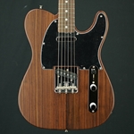 "B" Stock - Fender Limited Edition George Harrison Rosewood Telecaster, Hard Case 0115400721