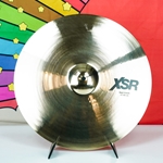 Sabian XSR 17" Fast Crash XSR1707B