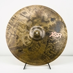 Sabian XSR 20" Monarch Ride XSR2080M