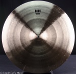 Sabian Vanguard HH 18" Crash (Demo) 118VC