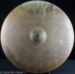 Sabian AA 22" Apollo Ride
Special Buy - NAMM Demo 22280A