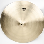 Sabian HH Vanguard 21" Ride Pasic Demo 121VR