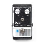 Dod DOD 410 Bifet Boost Reissue Pedal with Free Patch Cable DOD410