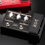 Vox StompLab MULTI-EFFECT Guitar PEDAL SL2G