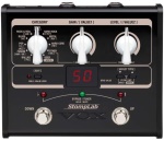 Vox StompLab MULTI-EFFECT Guitar PEDAL SL1G