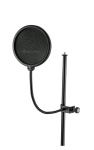 K&M Pop Filter - Double Layer 30700