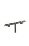 K&M 23550 Adjustable Microphone Bar KM23550