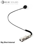K&K Big Shot Internal Spot Pickup BIGSHOTINTERNAL