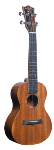 Amahi Snail Mahogany Glossy Concert Ukulele SNAILMAUKG