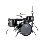 Ludwig Questlove "Pocket" Kit with cymbals & hardware LC178X