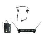 Audio Technica 900 Series Headset Wireless Systems ATW-901A/H
