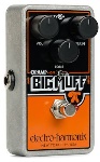 Electroharmonix Electro Harmonix Op-Amp Big Muff Pi Distortion Sustain Pedal OPAMPBM