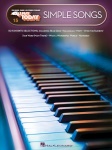 Hal Leonard Simple Songs - Volume 15 00241118