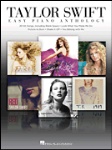Hal Leonard Taylor Swift - Easy Piano Anthology 00254846