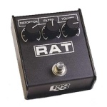 Pro Co Rat 2 Distortion RAT2