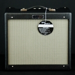 Fender Blues Junior IV, Black Guitar Amplifier 2231500000