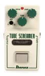 Ibanez "Nutube" Tube Screamer Pedal NTS