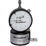 DrumDial Drum Dial Precision Drum Tuner DD