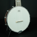 Amahi Soprano Banjo Ukulele with Gig Bag BANJOUKE21