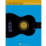 Hal Leonard The Beatles for Uke 700154