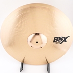 Sabian 18" B8X Medium Crash 41808X