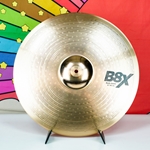 Sabian 18" B8X Rock Crash 41809X