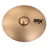 Sabian 18" B8X Crash Ride 41811X