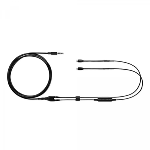 Shure Remote + Mic Accessory Cable (RMCE)