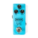 Mxr MXR Sugar Drive Pedal M294