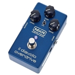 Mxr MXR IL DIAVOLO OVERDRIVE CSP036