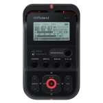 Roland R-07 High Resolution Audio Recorder