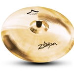 Zildjian 21" A ZILDJIAN SWEET RIDE BRILLIANT A20079