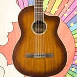 Cordoba C4-CE Classical Acoustic-Electric Guitar C4CE