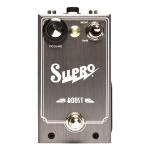 Supro 1303 Boost Pedal