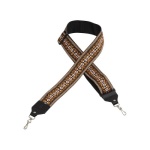 Levys M10HT-20 Jacquard Banjo Strap