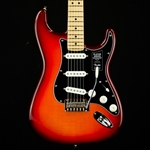 Fender Player Series Stratocaster Plus Top Electric Guitar 0144552531