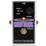 Electroharmonix Electro-Harmonix Holy Grail Neo Reverb Pedal HOLYGRAILNEO