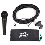 Peavey PVi 100 LoZ Microphones 00577800