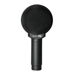 Peavey DM2 Super-Cardiod Dynamic  Microphone w/ Case