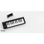 Korg MicroKey 25 key controller with bluetooth MICROKEYAIR25